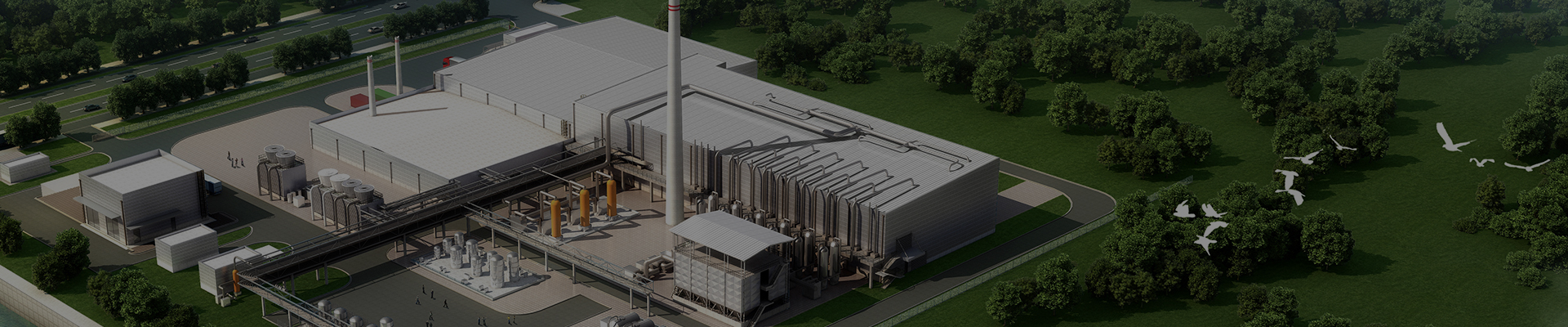 Shanghai Dengsheng Instrumenti Vestibulum Co., Ltd.