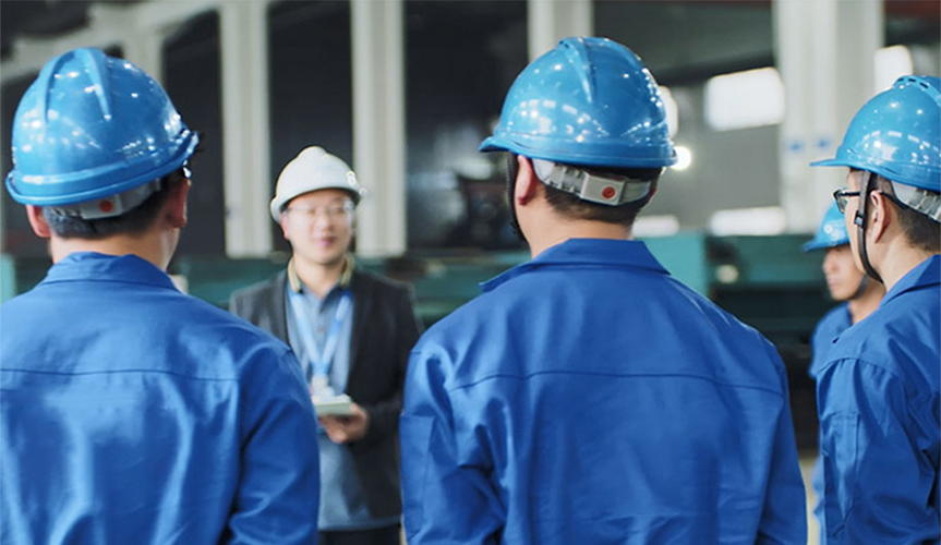 Shanghai Dengsheng Instrumenti Vestibulum Co., Ltd.