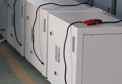 Shanghai Dengsheng Instrumenti Vestibulum Co., Ltd.