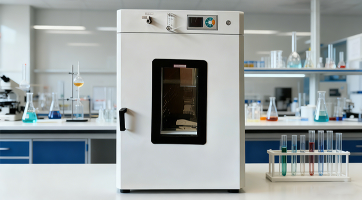 Exsiccatio Oven Series