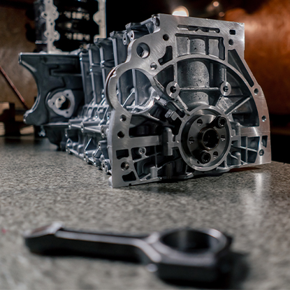 Automobiles and Ships