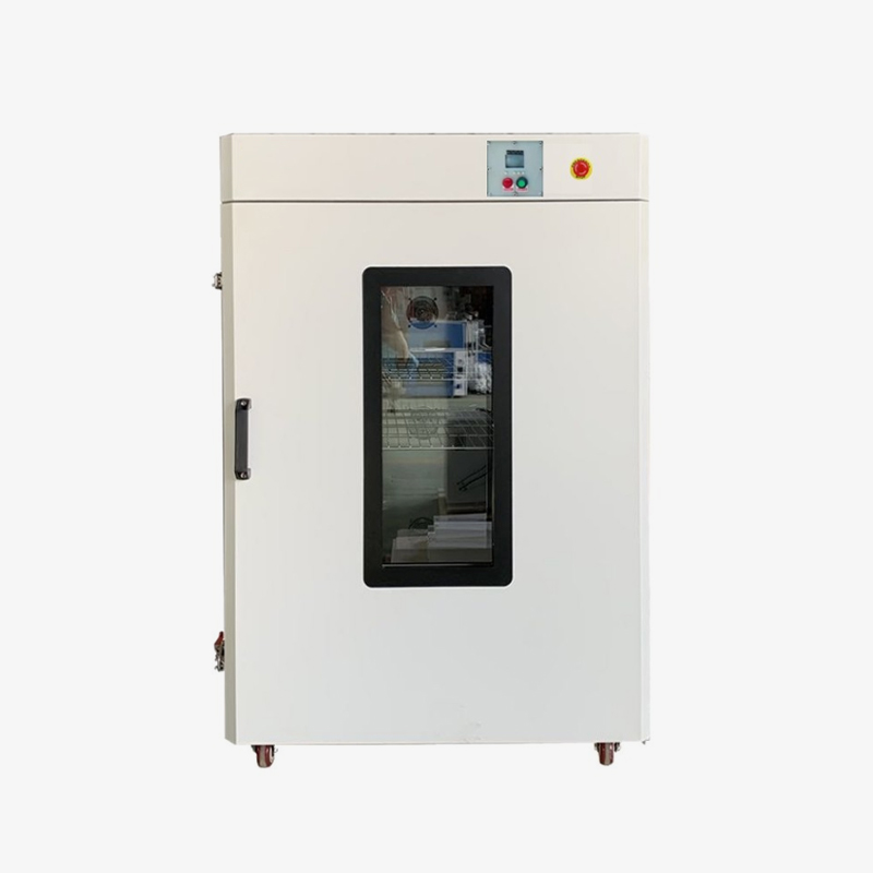 Explosion-probatio Series