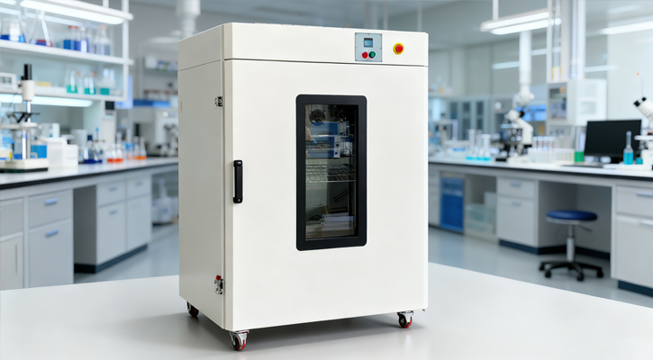 Explosion-probatio Series