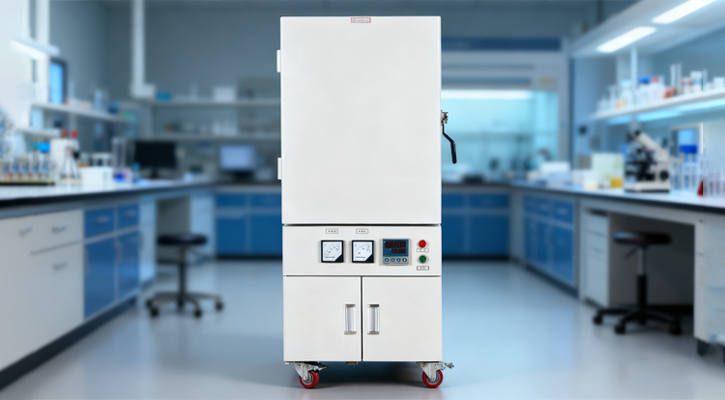 Summus temperatus Fornax Series