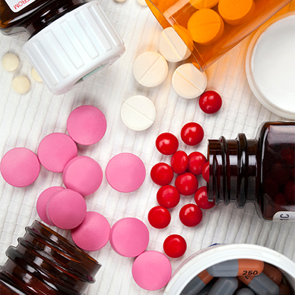 Vestibulum Pharmaceutical