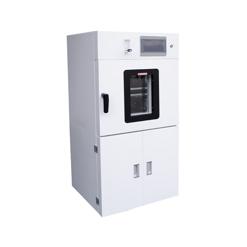 300℃ Summus commodum NITROGENIUM repleti Siccatio Oven