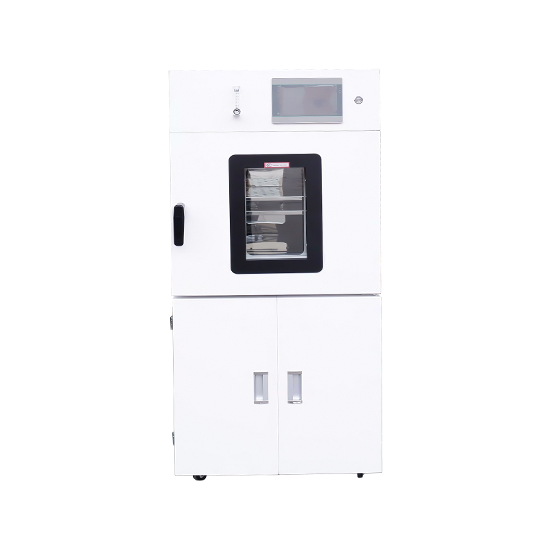 300℃ Summus commodum NITROGENIUM repleti Siccatio Oven