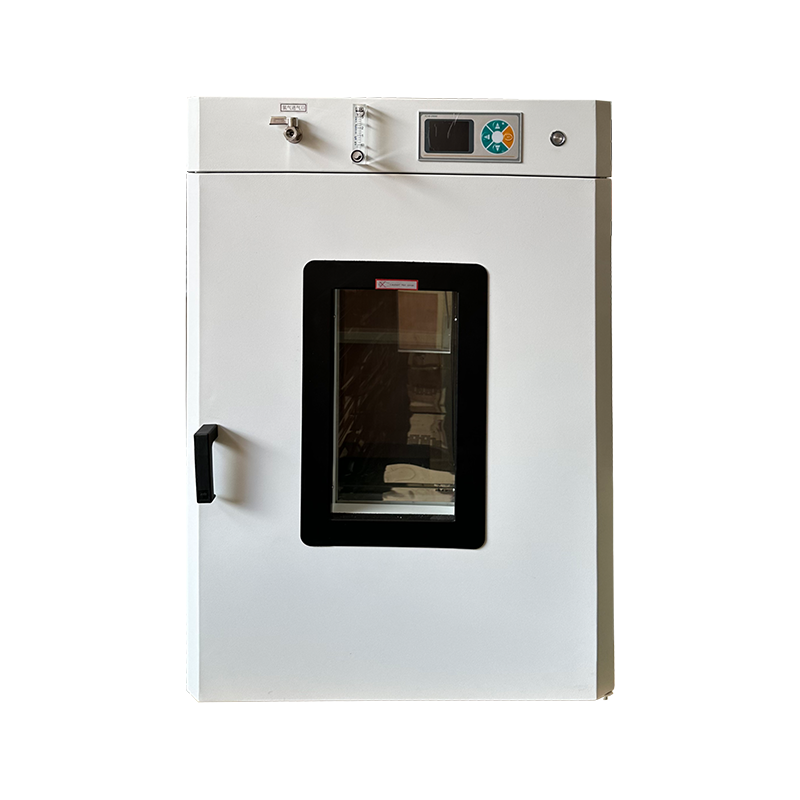 300℃ Summus commodum NITROGENIUM repleti Siccatio Oven