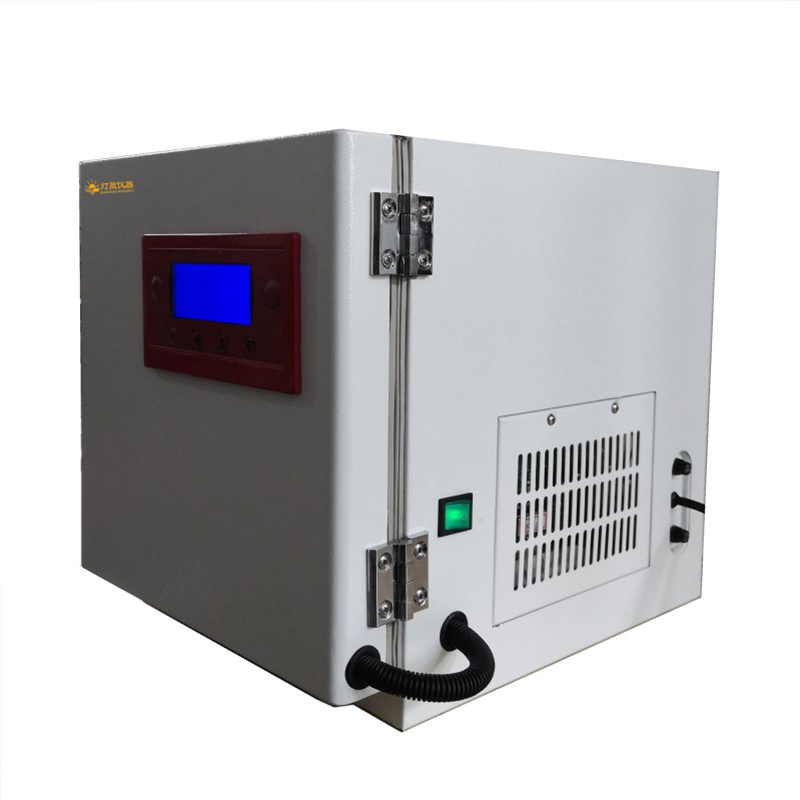 Portable Miniature Constant Temperature Incubator