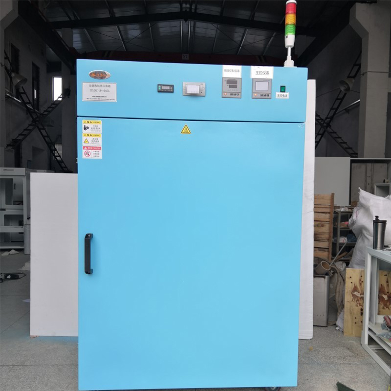 Custom-Made High-Temperate Oven