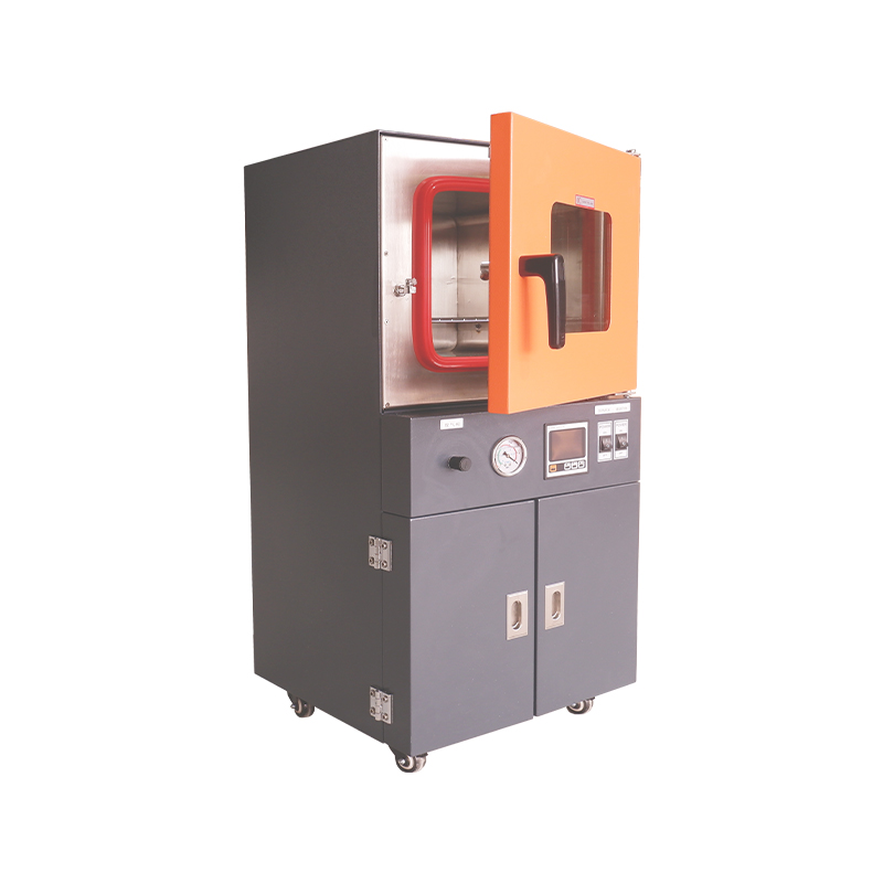 Exquisita Apparitio Flexibilis et Commodi Vacuum Exsiccatio Oven