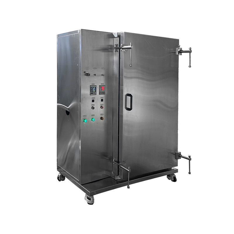 Fast Response Speed ​​Low-temperate Vacuum Exsiccatio Oven