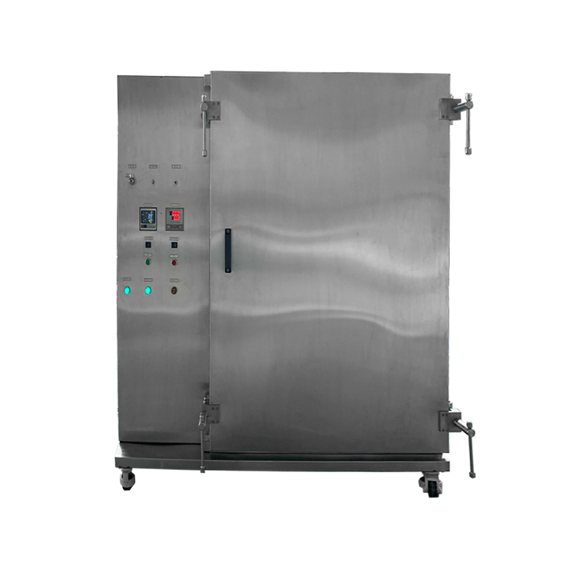 Fast Response Speed ​​Low-temperate Vacuum Exsiccatio Oven