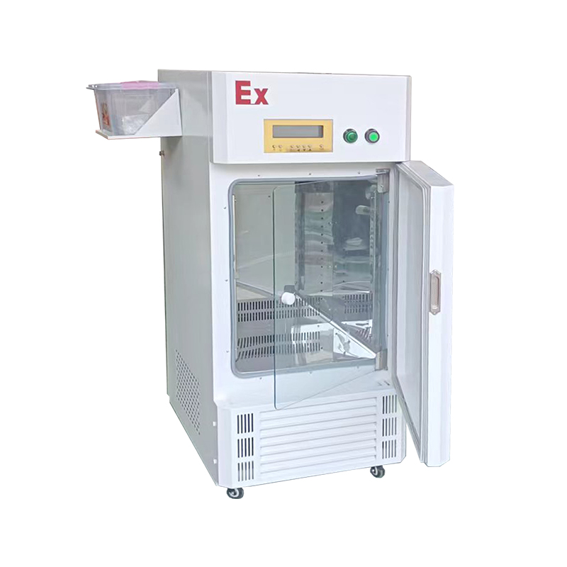 Explosio-probatio Constantini Temperaturae et Umor Cubiculi