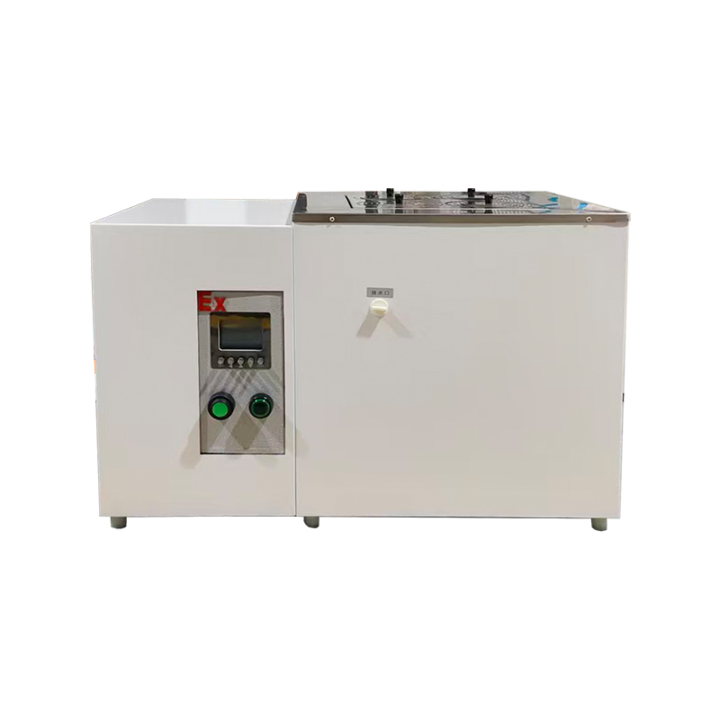 Compatible cum variis vasculis stabilitas Explosio-probatio aquae Bathon