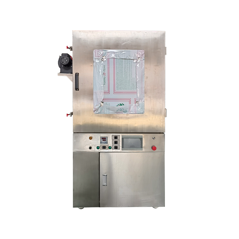 Munus Extensibilitas Operational Safety Air-refrigerata Vacuum siccatio Oven