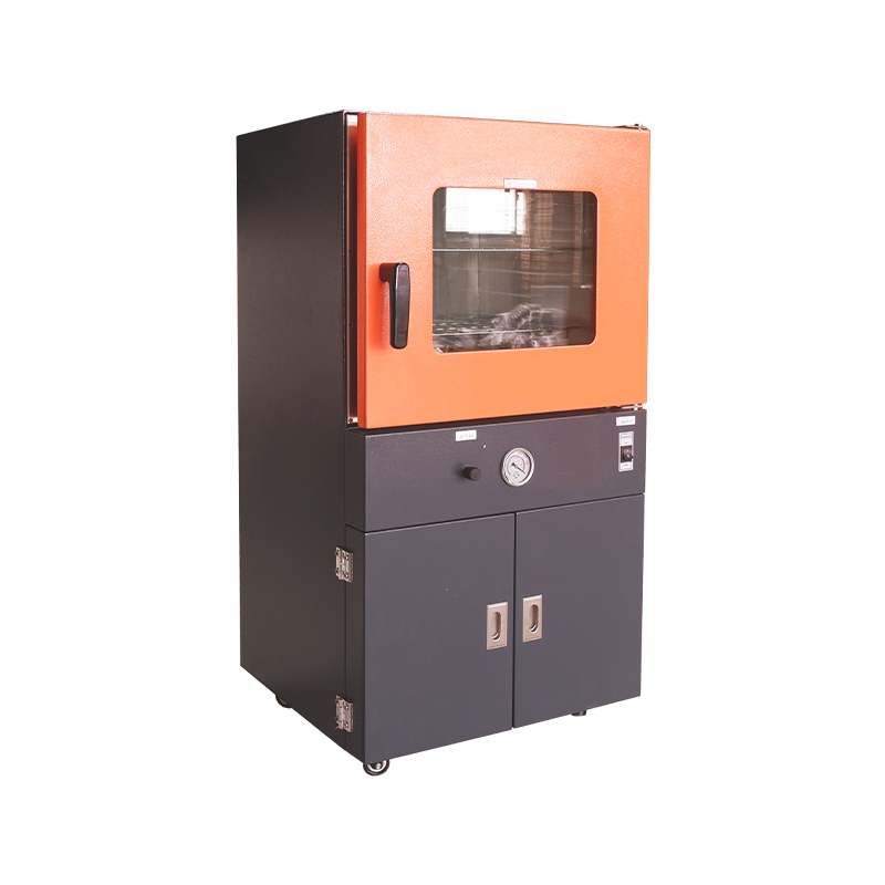 Proprietates facilisis flexibilia et stabilia Vacuum Degassing Chamber