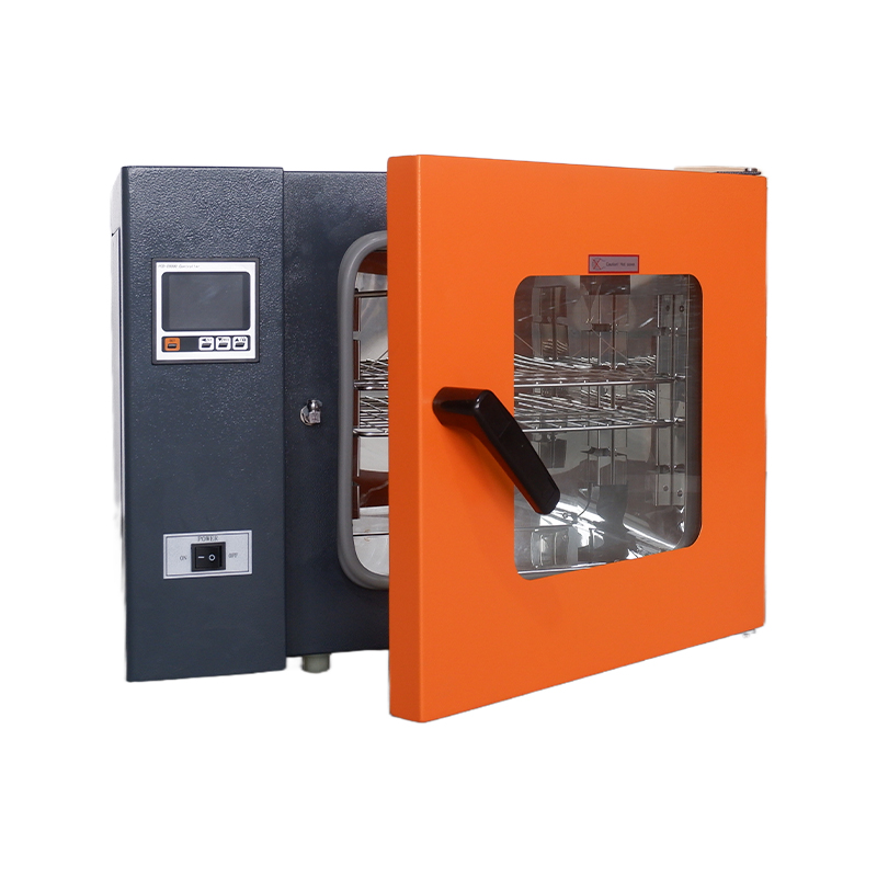 250℃ Electric Calefaciens High Temperature Forced-air Siccatio Oven