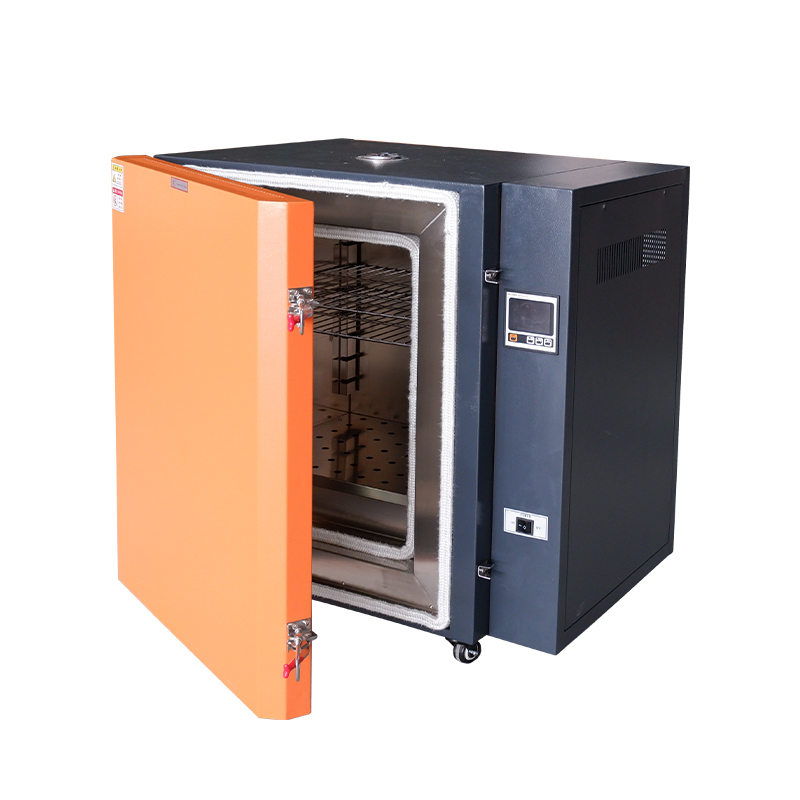 Securus Movere Quieti Operationem High Temperature exsiccatio Oven