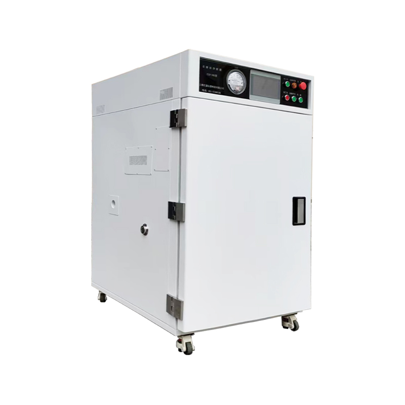 250℃ Maximum Temperature Resistant Class 100 Clean Siccatio Oven