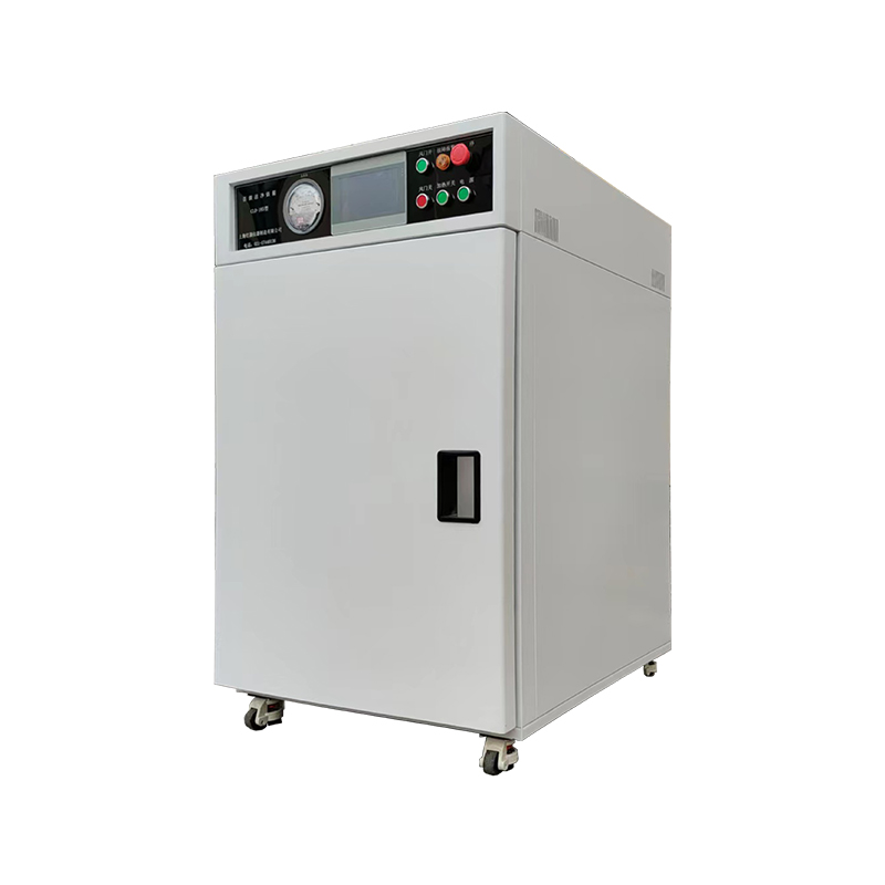 250℃ Maximum Temperature Resistant Class 100 Clean Siccatio Oven