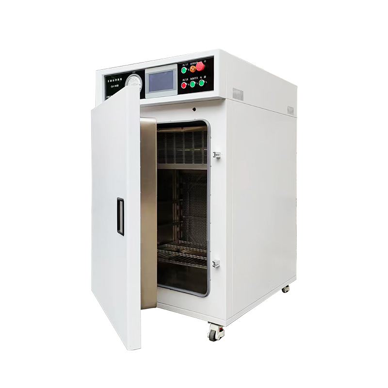 250℃ Maximum Temperature Resistant Class 100 Clean Siccatio Oven