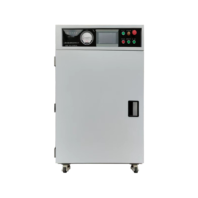 250℃ Maximum Temperature Resistant Class 100 Clean Siccatio Oven