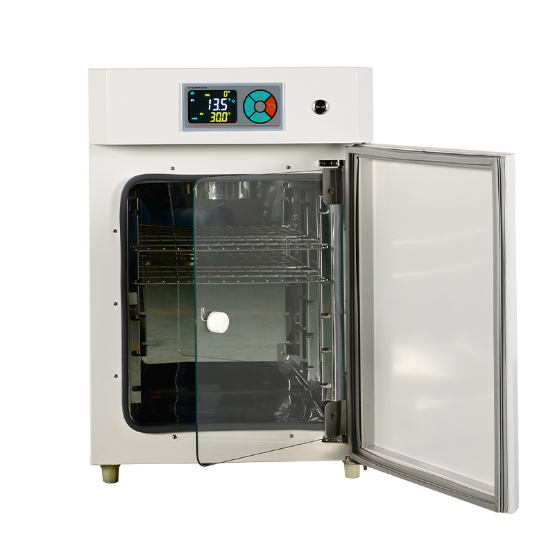 Electric Heating Constant Temperature Incubator