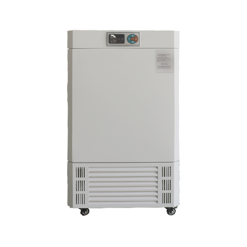 Duplex ostium design Corrosion resistens Mold Incubator