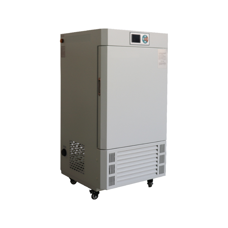 Duplex ostium design Corrosion resistens Mold Incubator