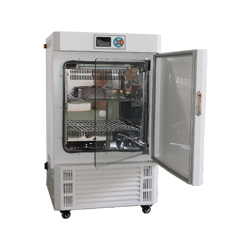 Duplex ostium design Corrosion resistens Mold Incubator