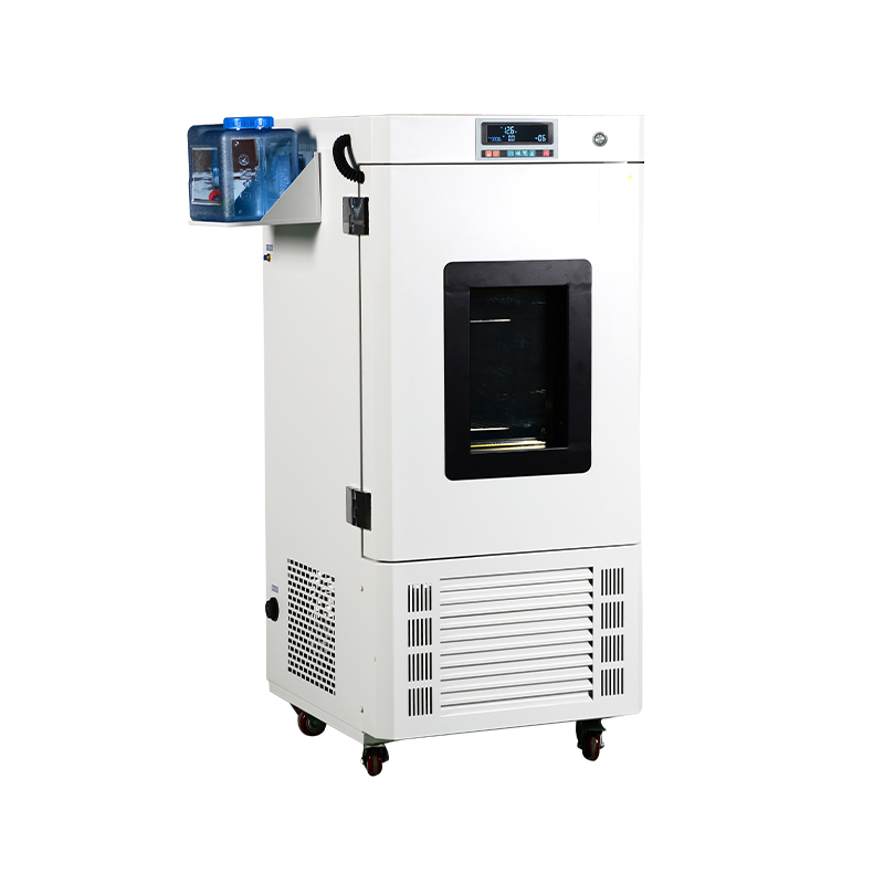 Constans Temperature et Umor Cubiculi