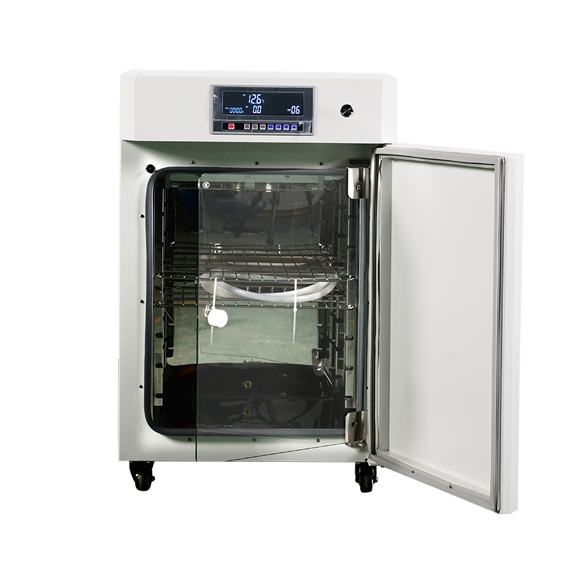 Corrosio-repugnans immaculatus ferro interior liner Carbon Dioxide Incubator