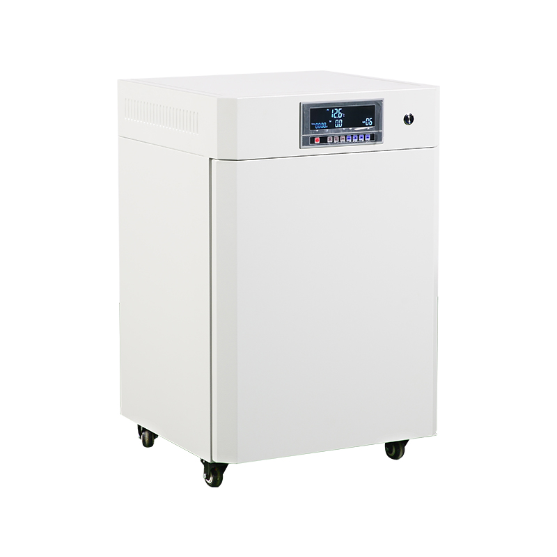 Corrosio-repugnans immaculatus ferro interior liner Carbon Dioxide Incubator