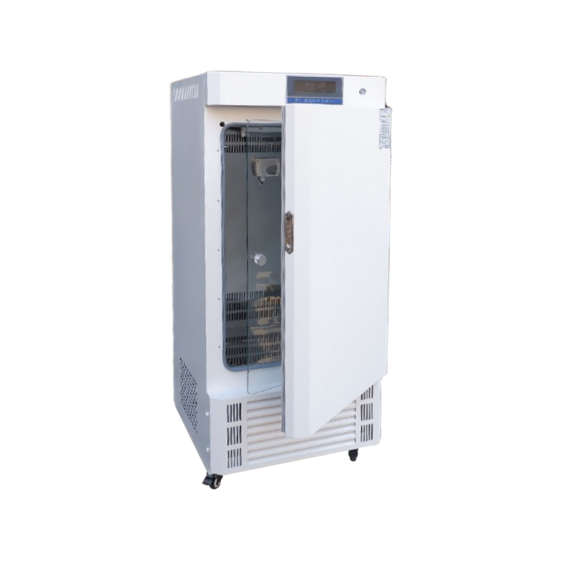 Minimum noise design Low Temperature Carbon Dioxide Incubator