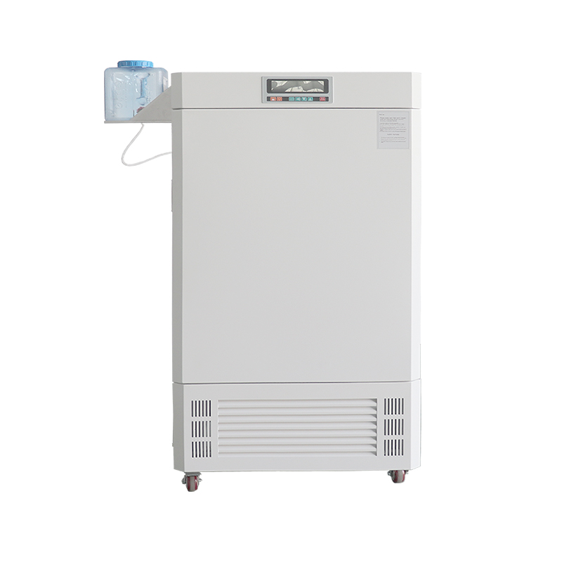 Temperature et Umor Carbon Dioxide Incubator