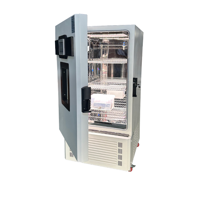 Extra-magnam viewing fenestram design medicamentis Stability Test Chamber