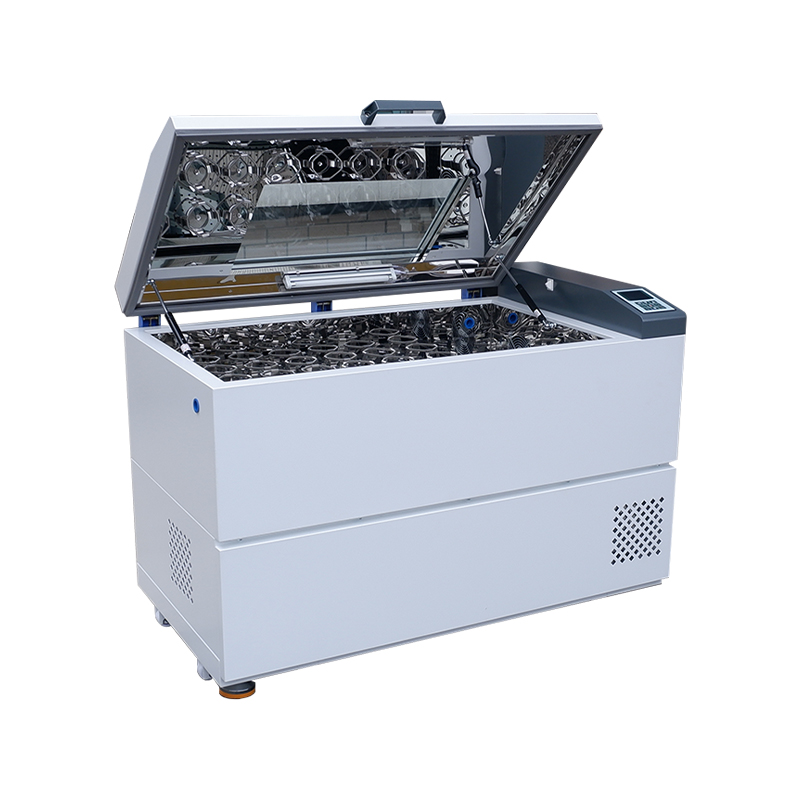 Maximum flexibilitatem et commodum Horizontalis Concutientis Incubatoris