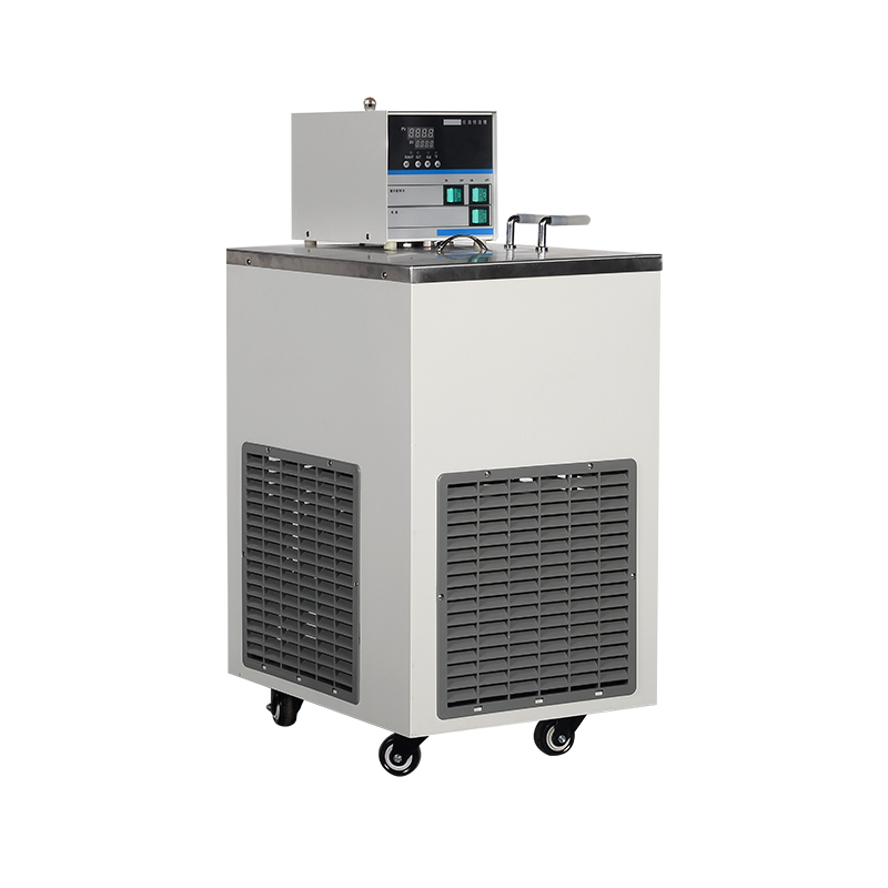 Low Temperature Constant Temperature Circulating Bath