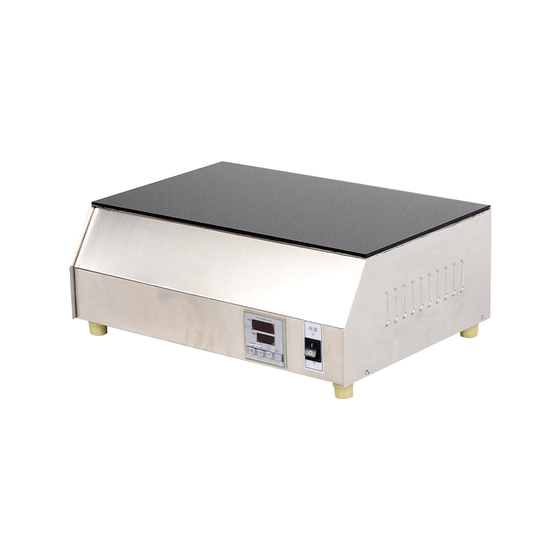 PID digital propono temperatus controller design Heating Plate