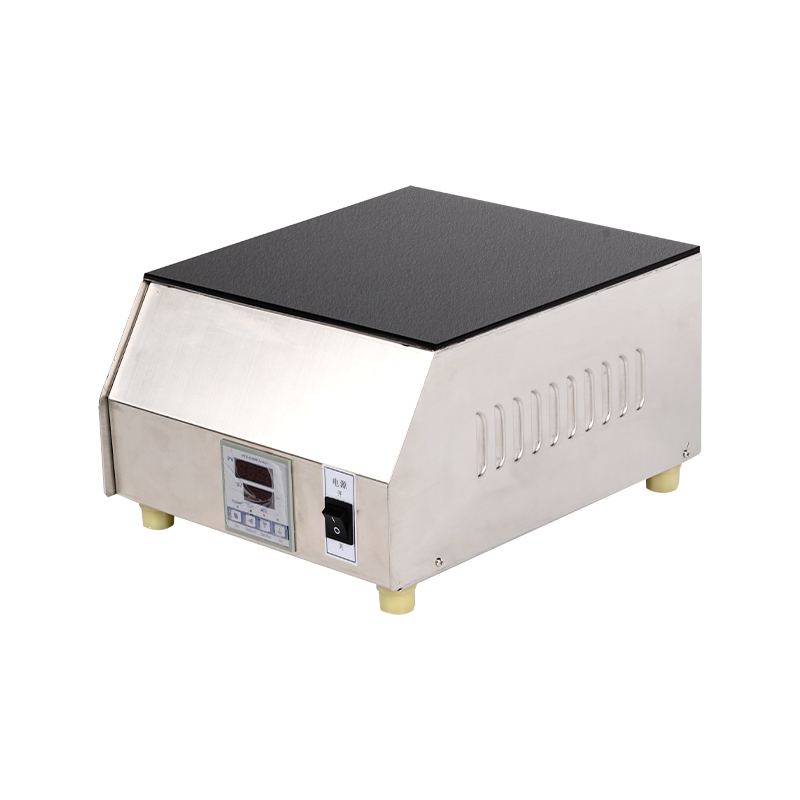 PID digital propono temperatus controller design Heating Plate