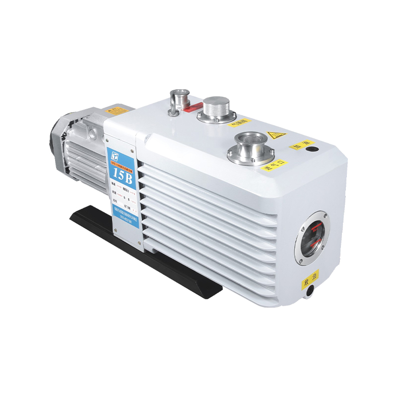 Alta Extraction Efficiency Duo scaena Rotary Vane Vacuum Pump