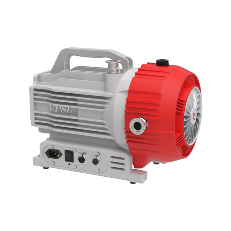 Volumen Vacuum Pump