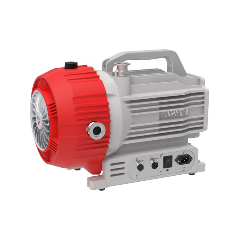 Volumen Vacuum Pump