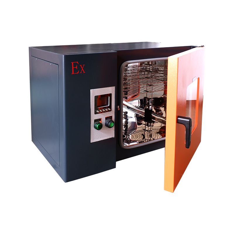 Dura et robusta Reducit calorem damnum Explosio-probatio coacta Air Siccatio Oven